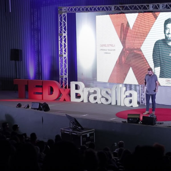 TEDx Brasília